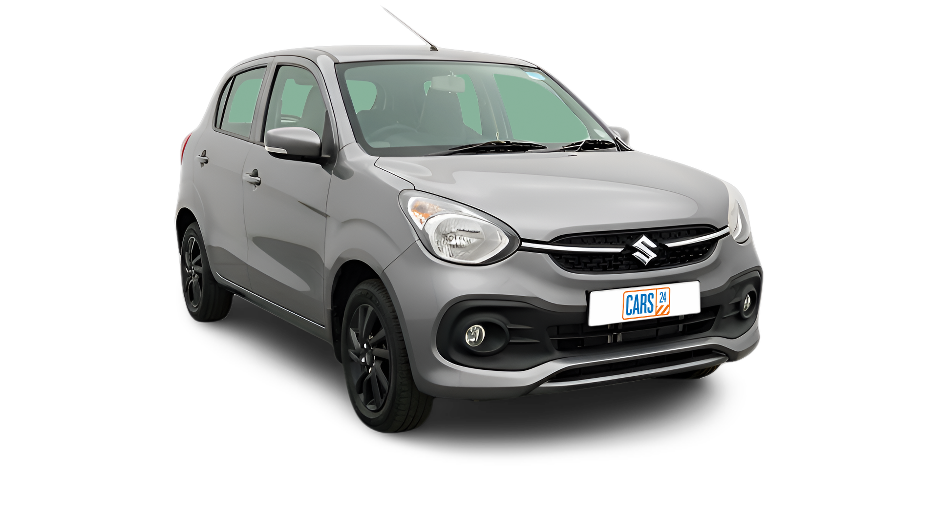 Maruti Celerio-img